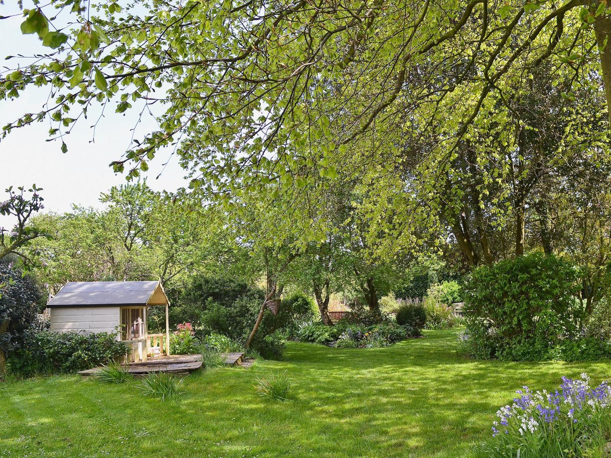 Villa Goodwood Coach House Westhampnett Exterior foto